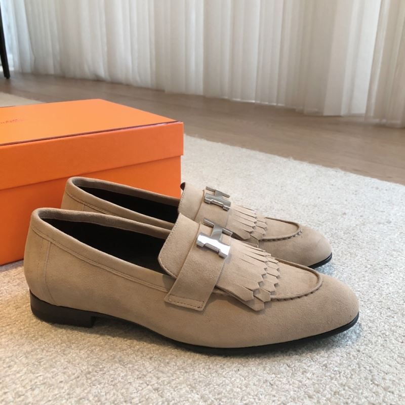 Hermes Business Shoes